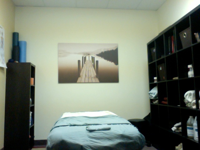 MacSki Massage Therapy | 595 Clifton St, Winnipeg, MB R3G 2X5, Canada | Phone: (204) 918-2808