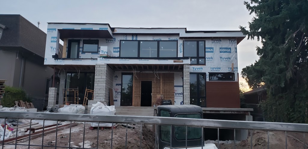 Divyaana constructions | 34 Theodore Dr, Mississauga, ON L5M 1E4, Canada | Phone: (647) 300-4780