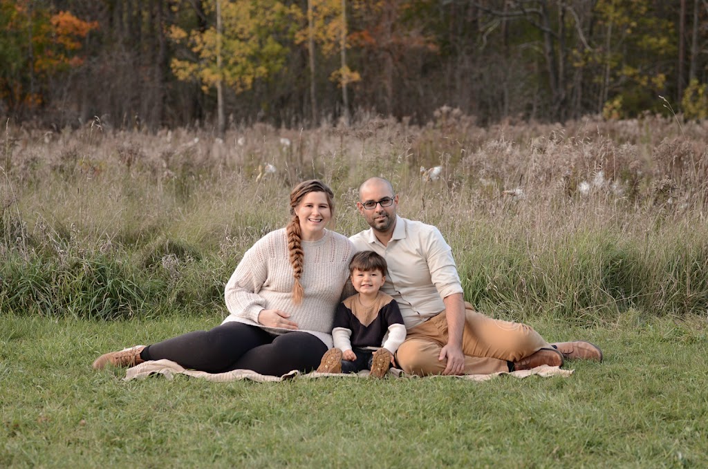 Pure Natural Newborn Photography | 124 Main St E, Almonte, ON K0A 1A0, Canada | Phone: (613) 371-4594