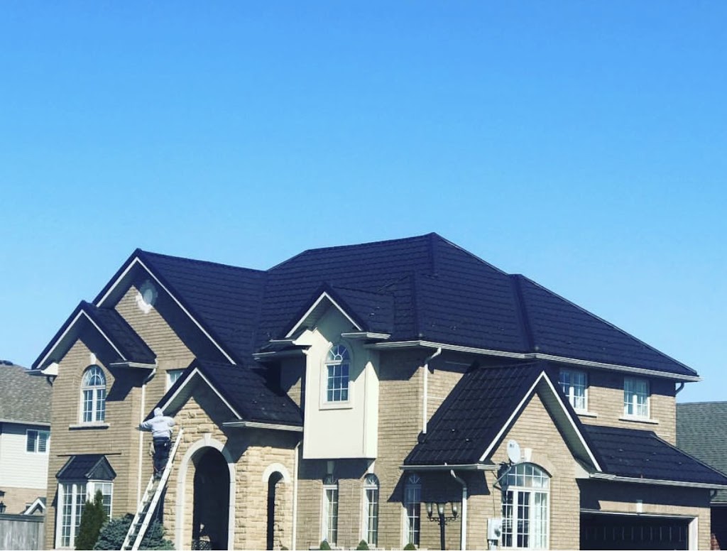 Prestige metal roofing | 148 Luella Crescent, Brampton, ON L7A 3H8, Canada | Phone: (416) 904-8546