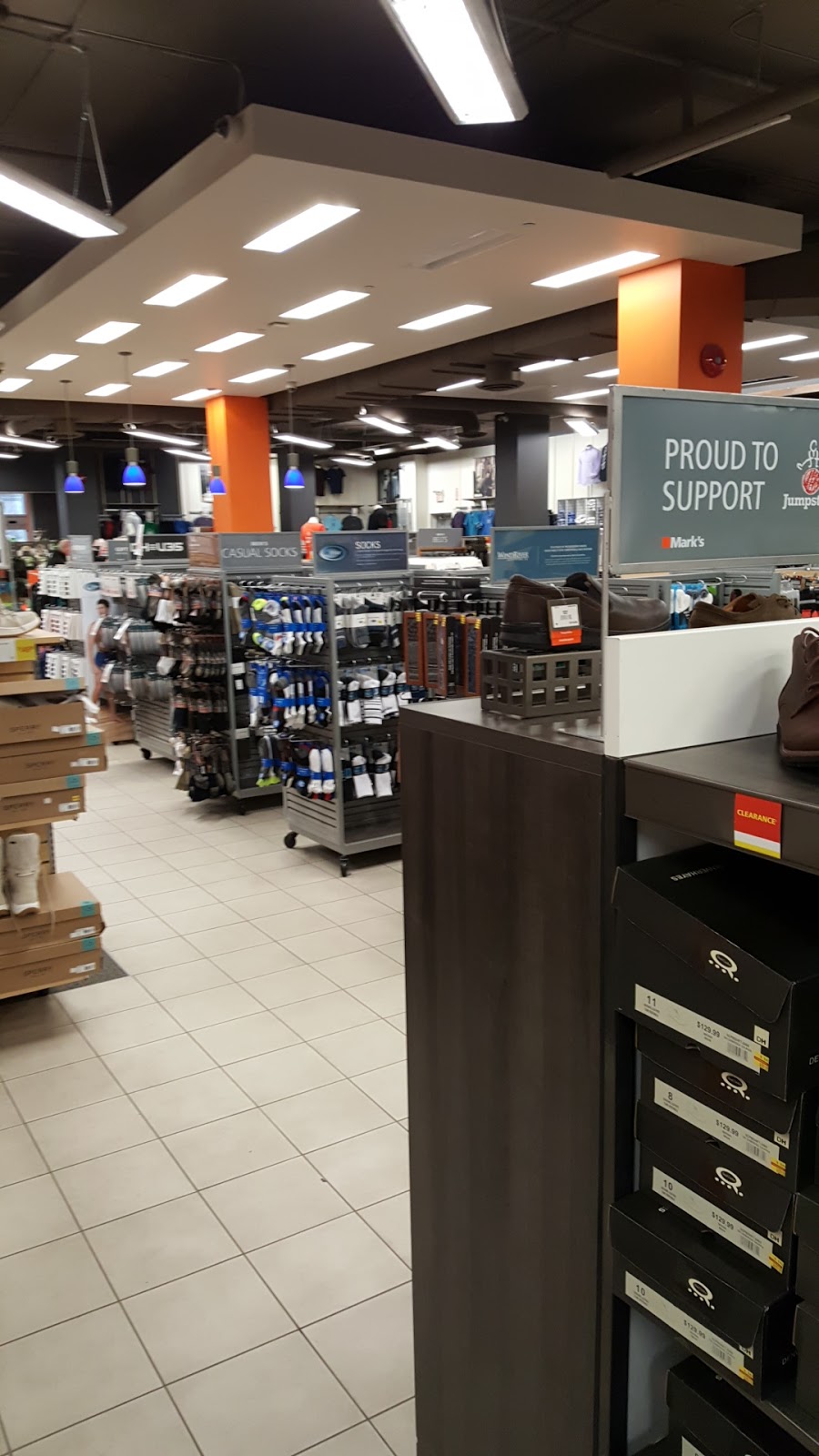 Marks | 16B Leslie St, Toronto, ON M4M 3C1, Canada | Phone: (416) 461-0337
