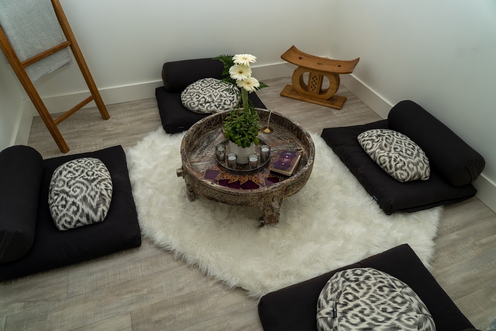 Sanctuari Transformative Arts Centre | 64 Hume St, Collingwood, ON L9Y 1V4, Canada | Phone: (705) 888-4286