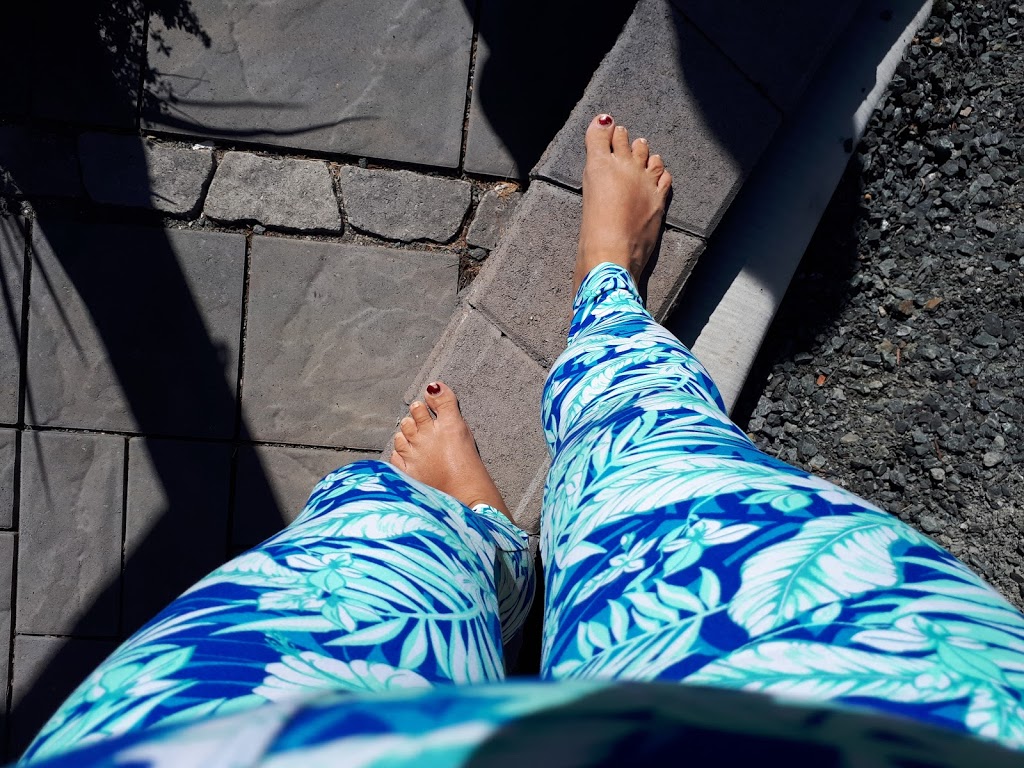 Sweetlegs Lively with Michelle | 323 Maple St, Lively, ON P3Y 1N1, Canada | Phone: (705) 923-3258