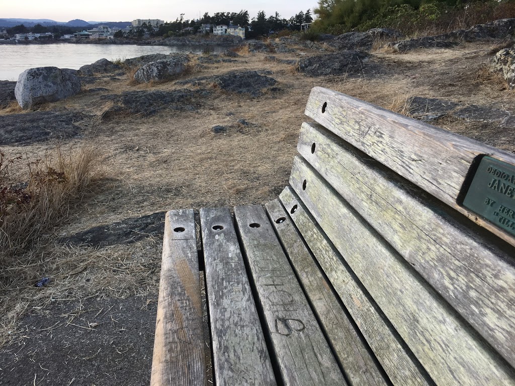 Saxe Point Park | Victoria, BC V9A 6G5, Canada | Phone: (250) 590-8896