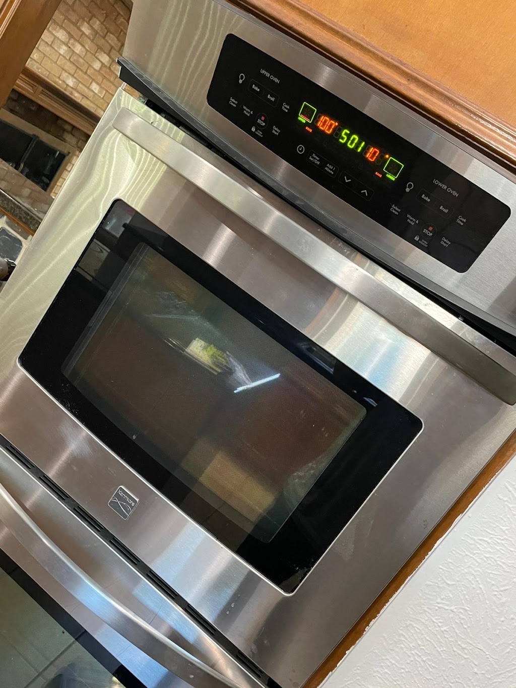 K&W Appliance Repair Service | 5275 Old Brock Rd, Claremont, ON L1Y 1B8, Canada | Phone: (647) 692-8334