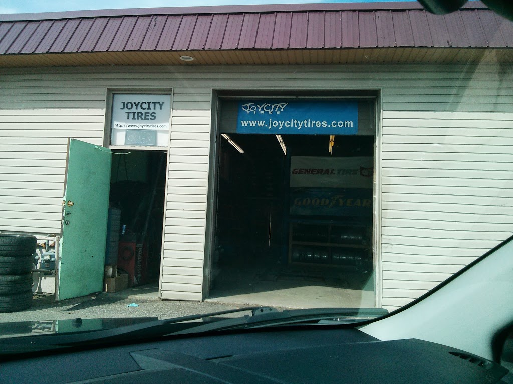 Joycity Tires | 2877 14th Ave, Markham, ON L3R 5H8, Canada | Phone: (905) 604-8473