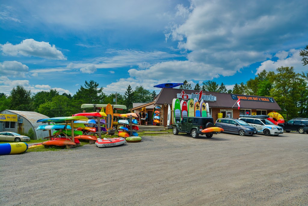 Algonquin Outfitters - Minden | 12667 ON-35, Minden, ON K0M 2K0, Canada | Phone: (705) 286-1492
