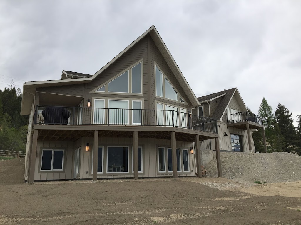 JB Charlton Homes Inc. | 1004 15 St S, Cranbrook, BC V1C 5V2, Canada | Phone: (250) 919-1575