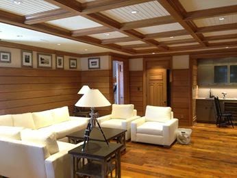 McCoys Decorating | 58 Keith Rd, Bracebridge, ON P1L 0A1, Canada | Phone: (705) 645-4515
