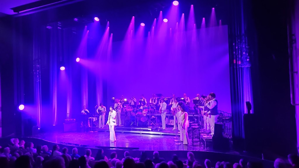 Théâtre C de Chicoutimi | 534 Rue Jacques-Cartier E, Chicoutimi, QC G7H 1Z6, Canada | Phone: (418) 698-4080