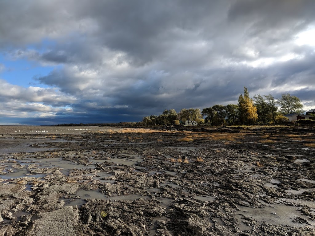 Gîte Les Pieds Dans LEau | 549 Chemin des Pionniers E, LIslet, QC G0R 2B0, Canada | Phone: (418) 247-5575