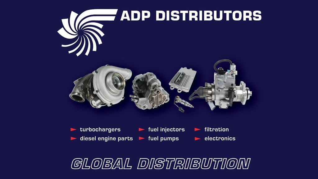 ADP Distributors | 18910 94 Ave, Surrey, BC V4N 4X5, Canada | Phone: (604) 888-3726