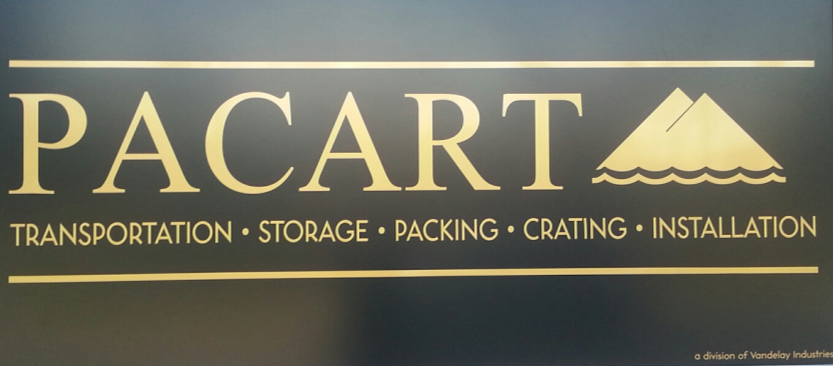 PACART | 100 Carnforth Rd, North York, ON M4A 2K7, Canada | Phone: (416) 754-0000