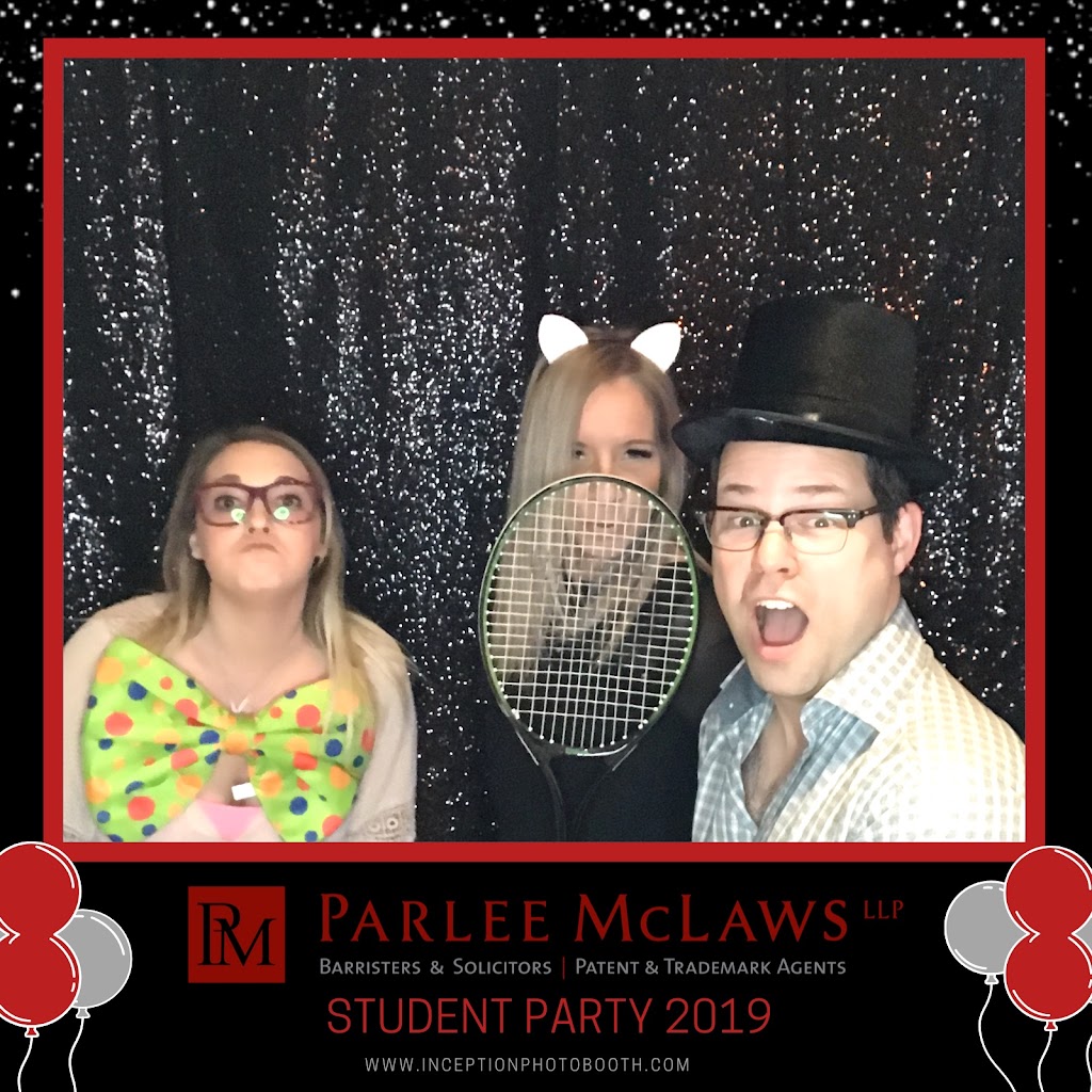 Inception Photo Booth | 8151 224 St NW, Edmonton, AB T5T 7A1, Canada | Phone: (780) 965-7811