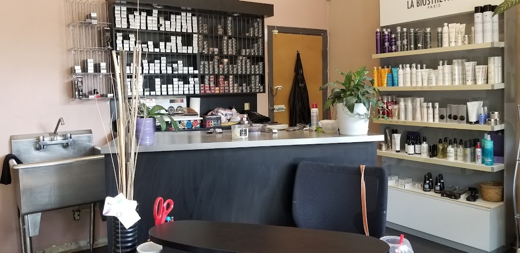Katou Koiffure | 6590 Rue Laurendeau, Montréal, QC H4E 3Y7, Canada | Phone: (514) 766-3031
