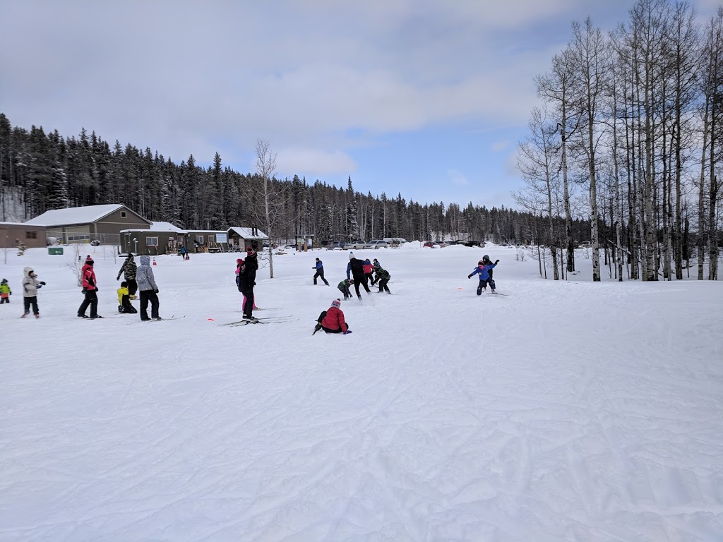West Bragg Creek Day Use Area | Kananaskis, AB T0L 0K0, Canada