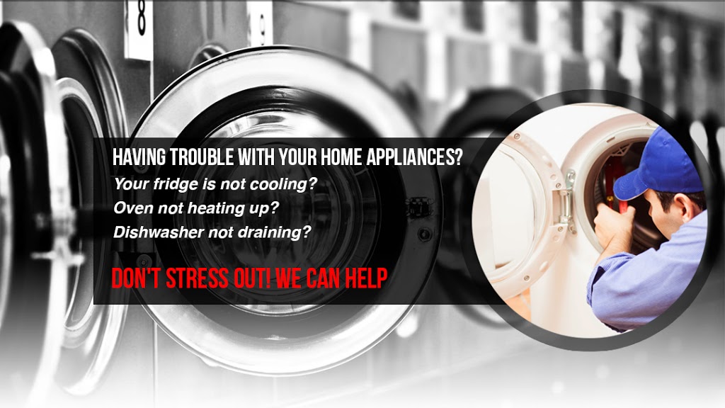 Kitchener Appliance Repair | 123 Pioneer Dr #76, Kitchener, ON N2P 2A3, Canada | Phone: (519) 489-2184