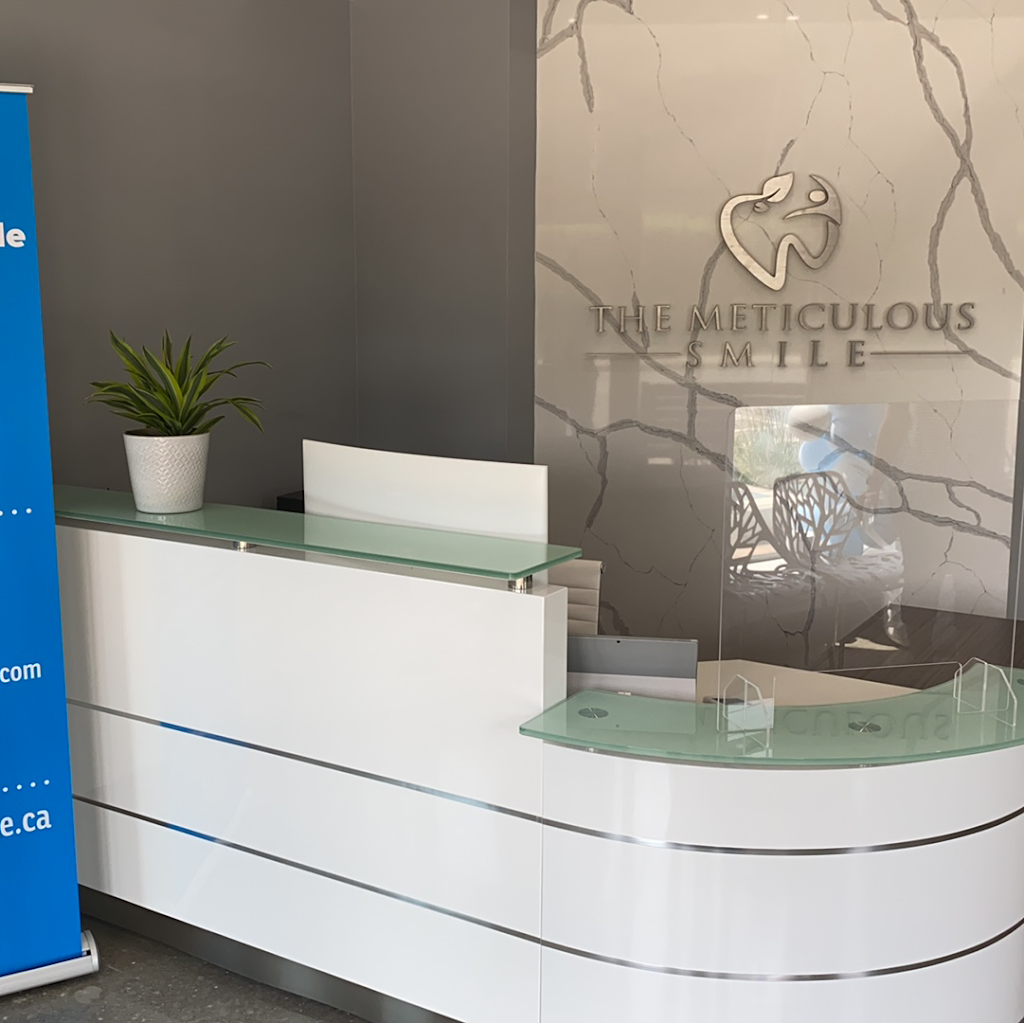 The Meticulous Smile - Birchcliff | 1340 Kingston Rd Unit105, Scarborough, ON M1N 1C8, Canada | Phone: (647) 348-7748
