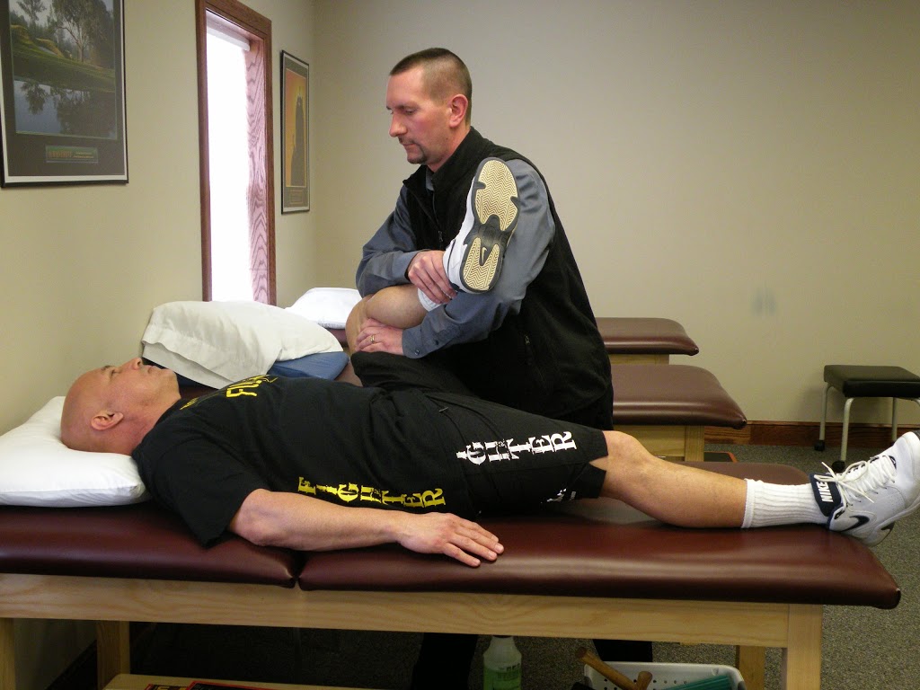 ProActive Sports Rehab | 1900 Ridge Rd #116, West Seneca, NY 14224, USA | Phone: (716) 674-9600