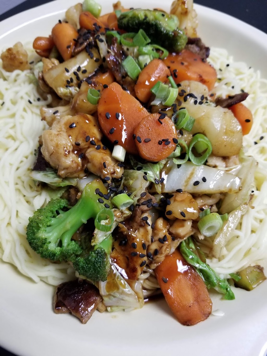 Sirs Food House | 432 Main St, Debden, SK S0J 0S0, Canada | Phone: (306) 724-7477