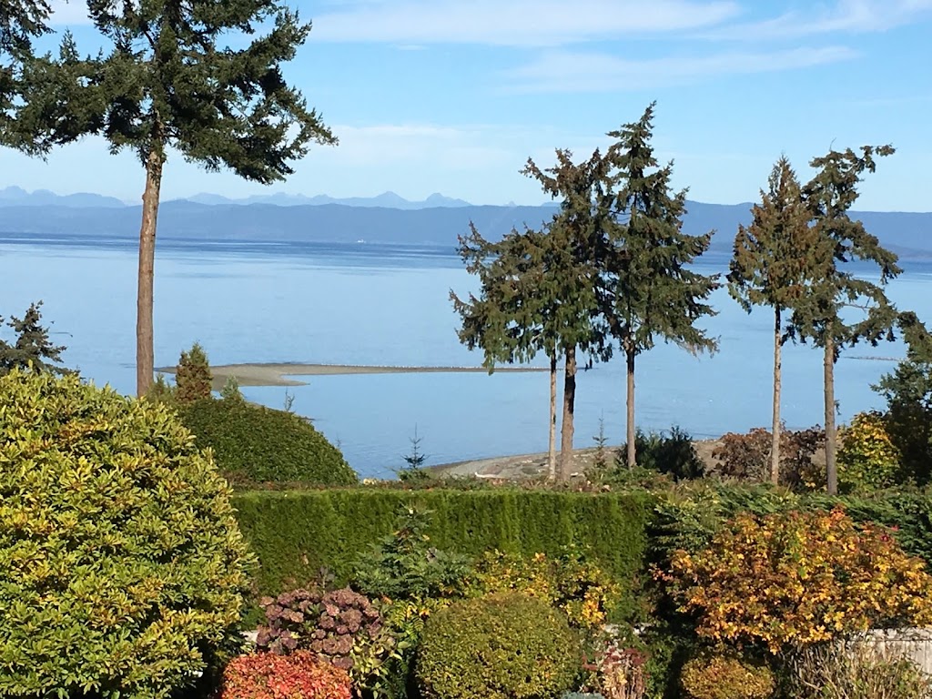 Treeco Tree Service | Coombs, BC V0R 1M0, Canada | Phone: (250) 228-8733