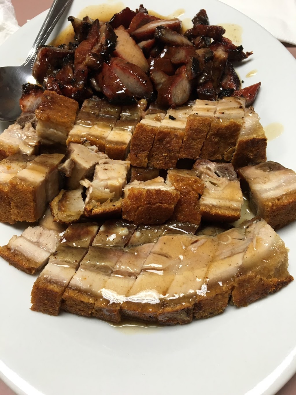Evergreen Restaurant | 331 Pembina Highway, Winnipeg, MB R3L 2E3, Canada | Phone: (204) 453-4679