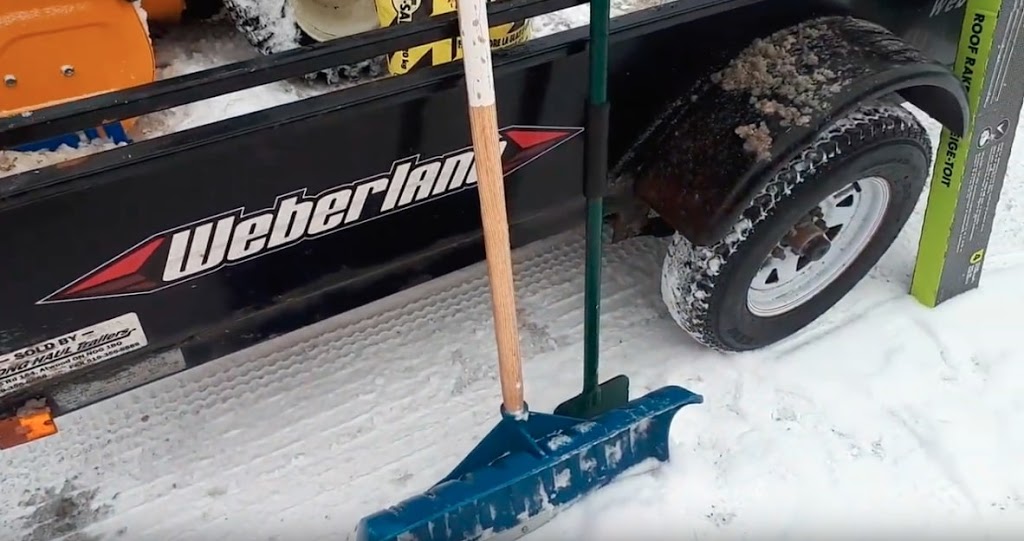 Surrey Junk Removal Guy - Snow Removal & Plowing | 17148 104 Ave, Surrey, BC V4N 4R6, Canada | Phone: (604) 901-1368
