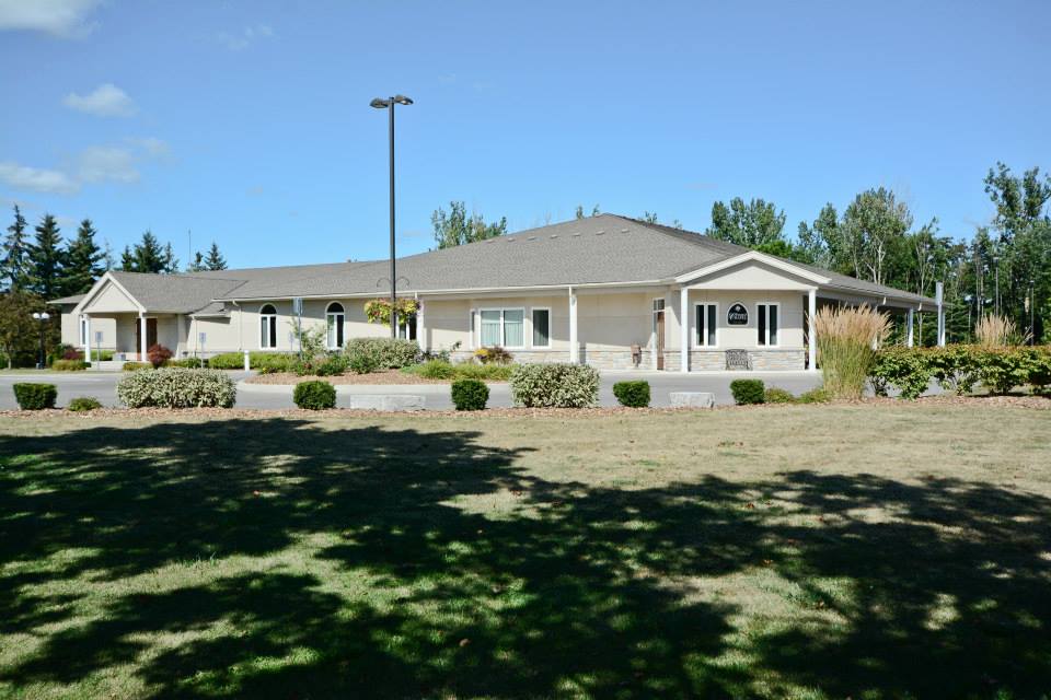 Barnes Memorial Funeral Home | 5295 Thickson Rd, Whitby, ON L1M 1W9, Canada | Phone: (905) 655-3662