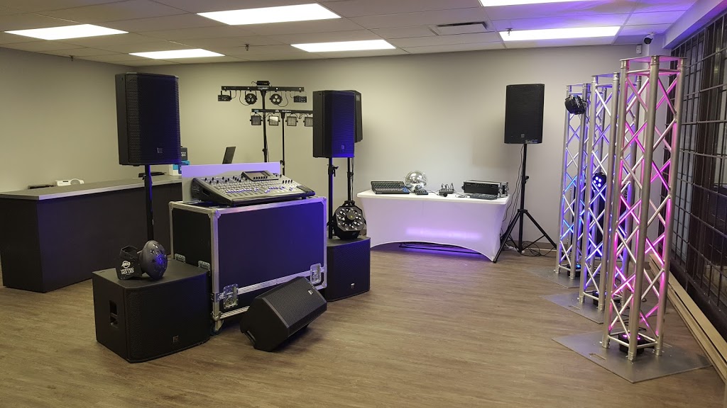 SonoClair | 1200 Avenue St Jean Baptiste Suite 105, Québec, QC G2E 5E8, Canada | Phone: (418) 914-8353
