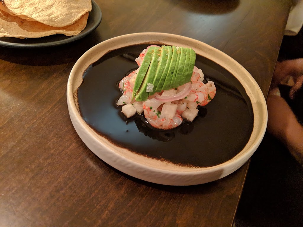 Quetzal | 419 College St, Toronto, ON M5T 1T1, Canada | Phone: (647) 347-3663