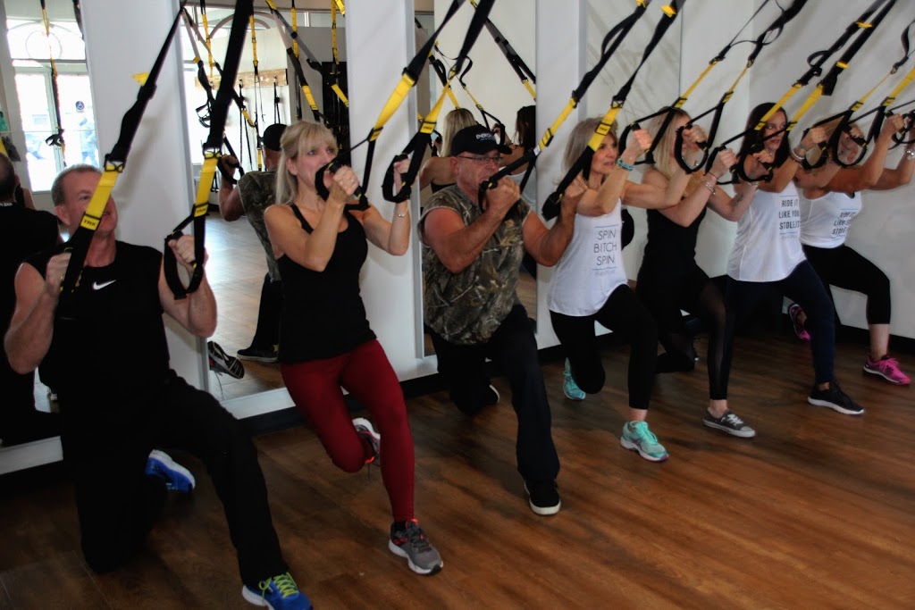 The Energy Lab | 410 Lewis Rd #8, Stoney Creek, ON L8E 5Y7, Canada | Phone: (905) 643-6111