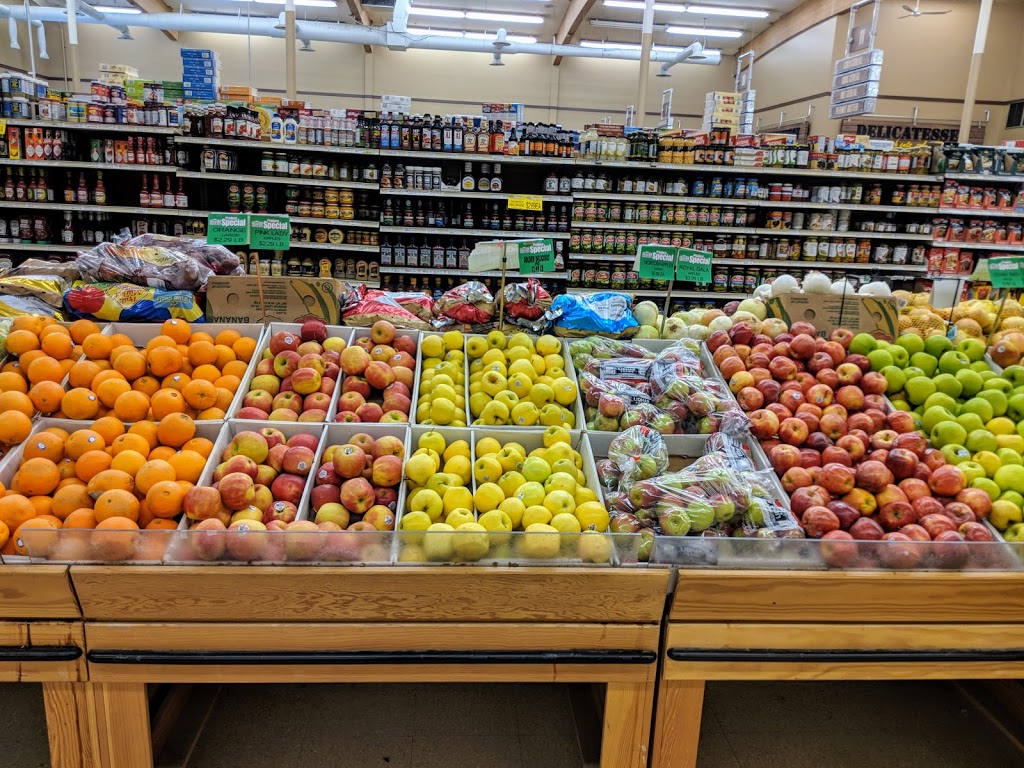 Family Foods | 1881 Portage Ave, Winnipeg, MB R3J 0H3, Canada | Phone: (204) 988-4810