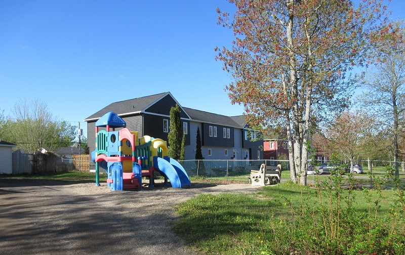 Cornerstone Co-operative Ltd. | 156 Preston Crescent, Moncton, NB E1C 9H4, Canada | Phone: (506) 858-6033