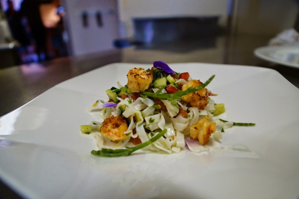 Vineyard Terrace Restaurant | 5445 Lakeshore Rd, Kelowna, BC V1W 4S5, Canada | Phone: (778) 738-1020