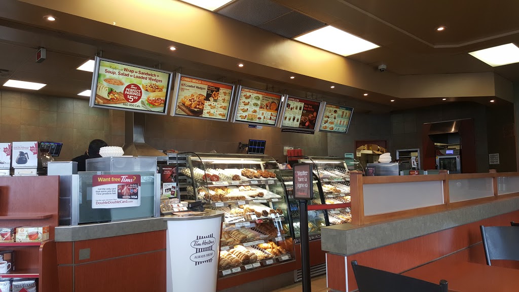 Tim Hortons | 2991 Erin Centre Blvd, Mississauga, ON L5M 6B8, Canada | Phone: (905) 858-1400