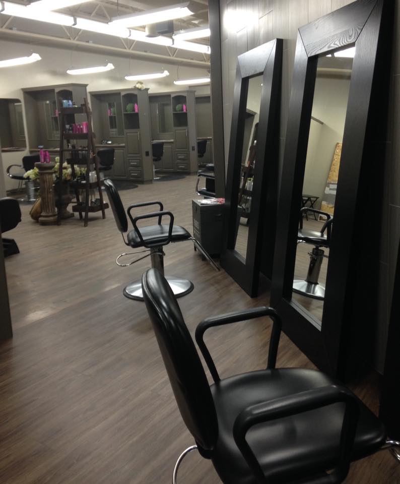 StyleMakers Hair Design | 3109 Palliser Dr SW #7, Calgary, AB T2V 4W5, Canada | Phone: (403) 251-0551