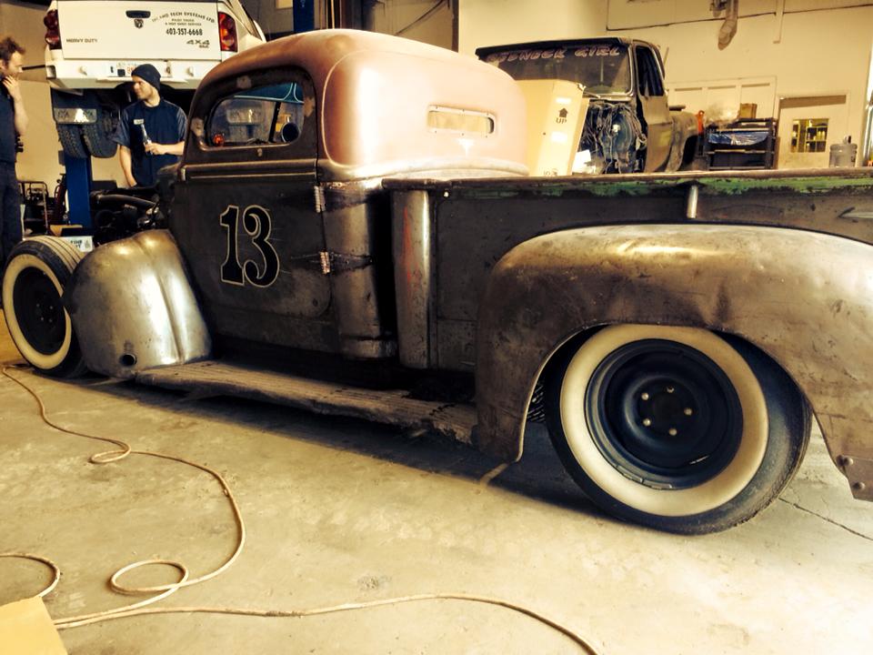 S&M Diesel & Mechanical Inc. | 23 Mckenzie Cres, Red Deer County, AB T4S 2H4, Canada | Phone: (403) 356-0225