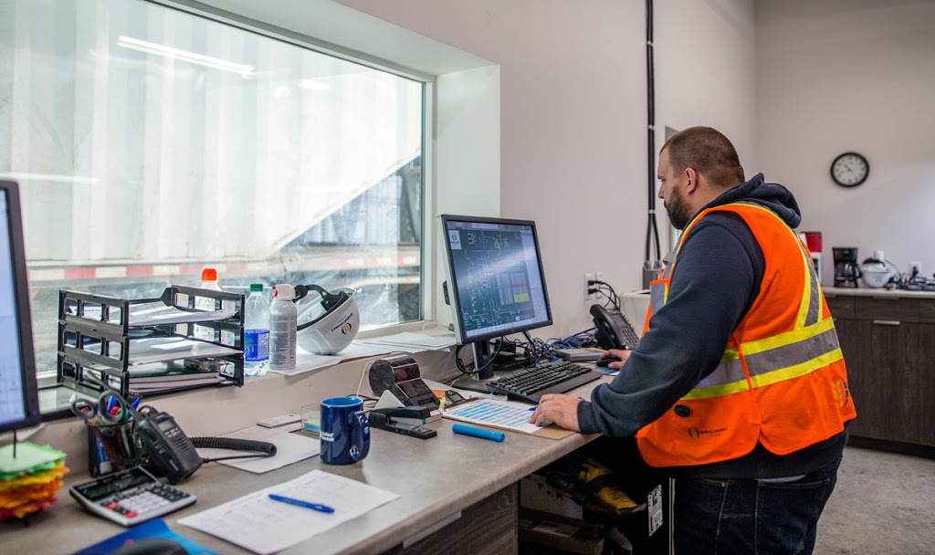 GrainsConnect Canada Huxley Terminal | Township Rd 342, Huxley, AB T0M 0Z0, Canada | Phone: (587) 680-7025