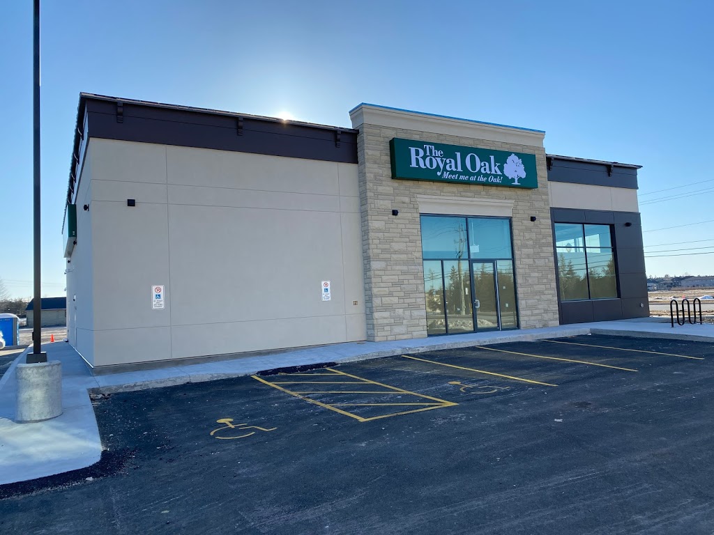 Signs.ca | 126 Walgreen Rd, Carp, ON K0A 1L0, Canada | Phone: (613) 836-6868