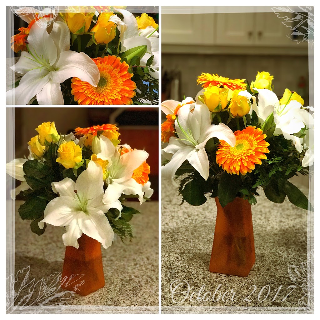 Village Flowers | 1912 Enterprise Way #110, Kelowna, BC V1Y 9S9, Canada | Phone: (250) 860-3113