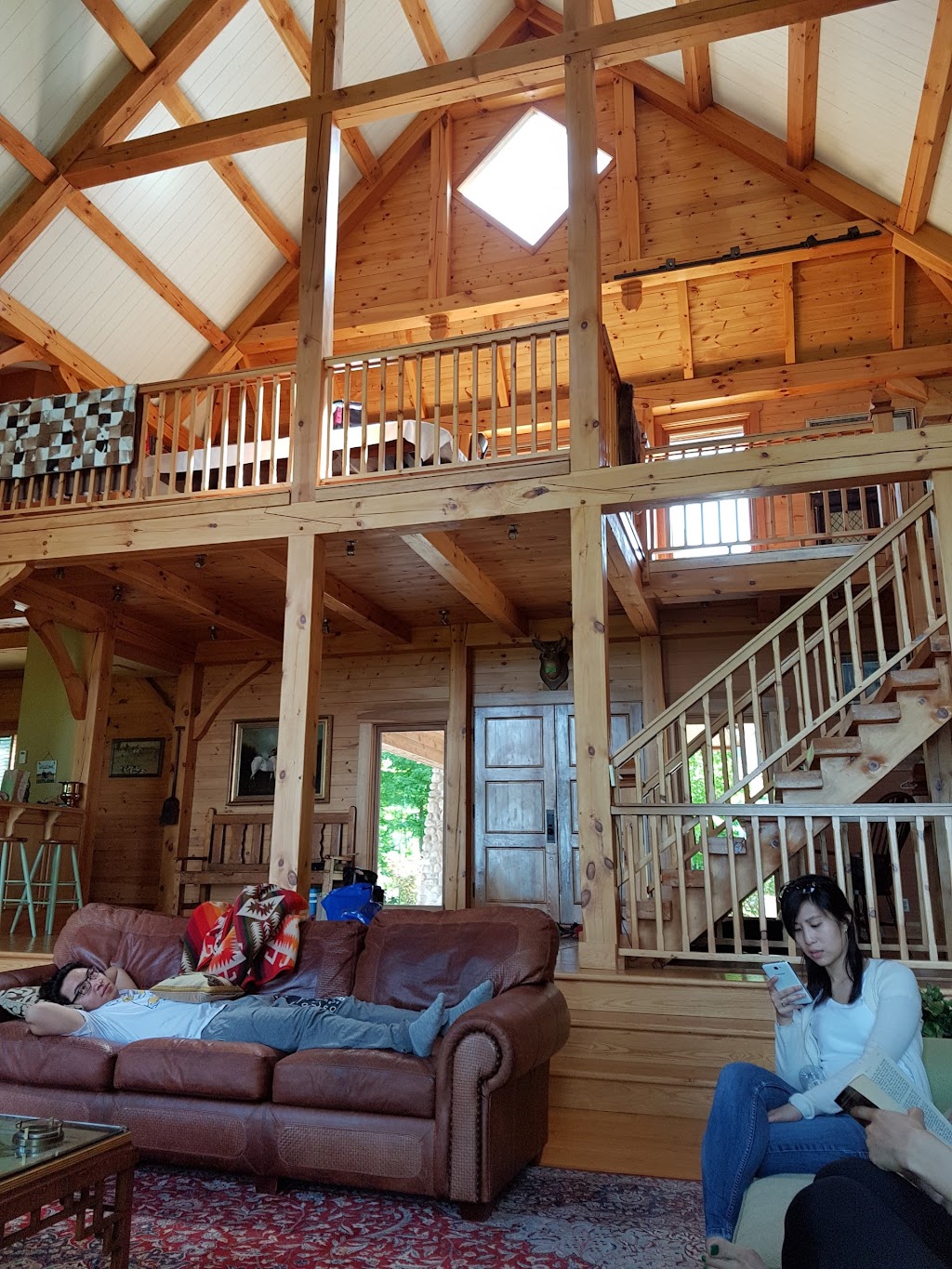 Cedar Ridge at Cedar Point | 45 Melissa Ln, Lafontaine, ON L9R 1R3, Canada | Phone: (416) 708-4566