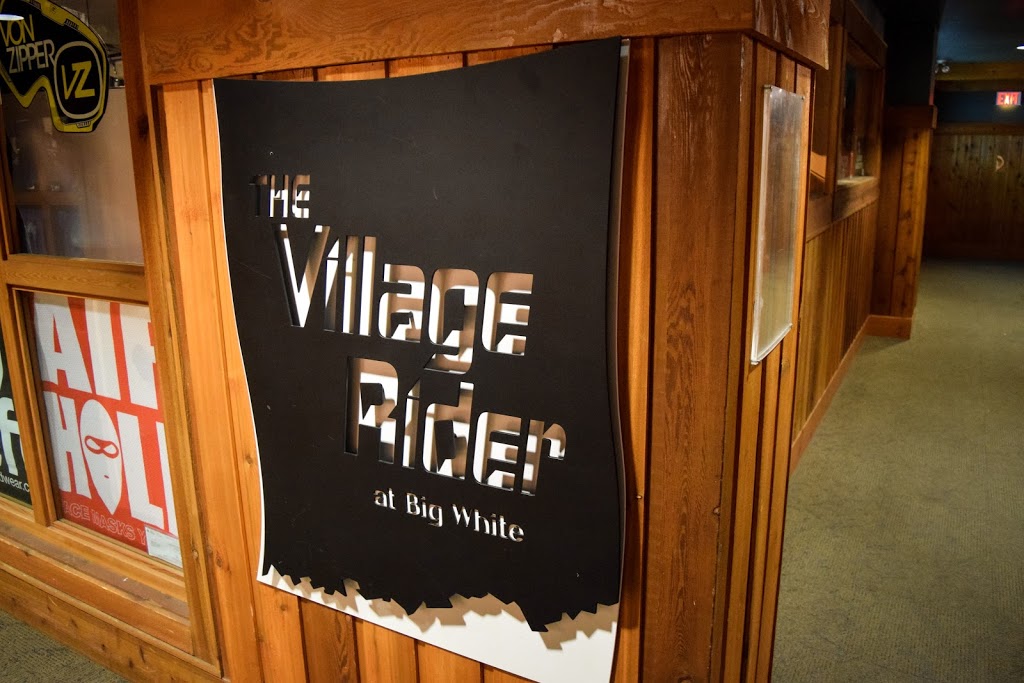 The Rider | Whiskey Jack Rd, Beaverdell, BC V0H 1A0, Canada | Phone: (250) 491-6126