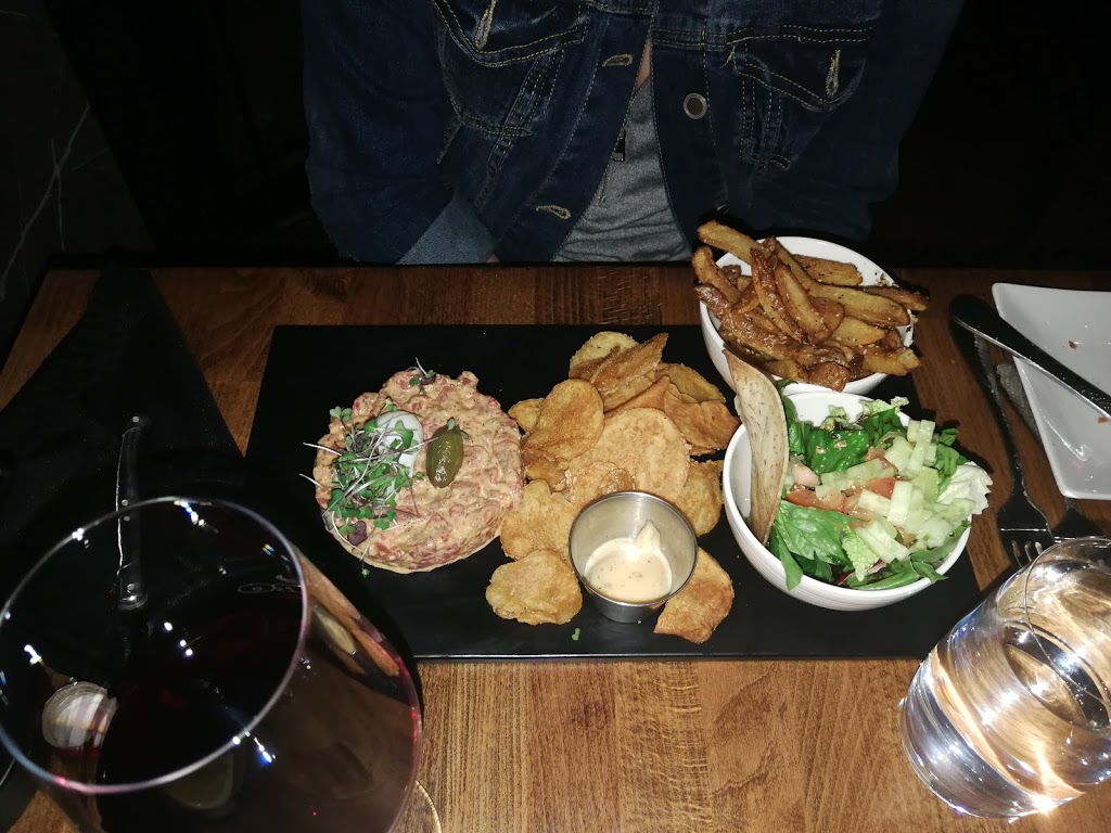 Restaurant Toro | 320 Boulevard Monseigneur-Langlois, Salaberry-de-Valleyfield, QC J6S 0A6, Canada