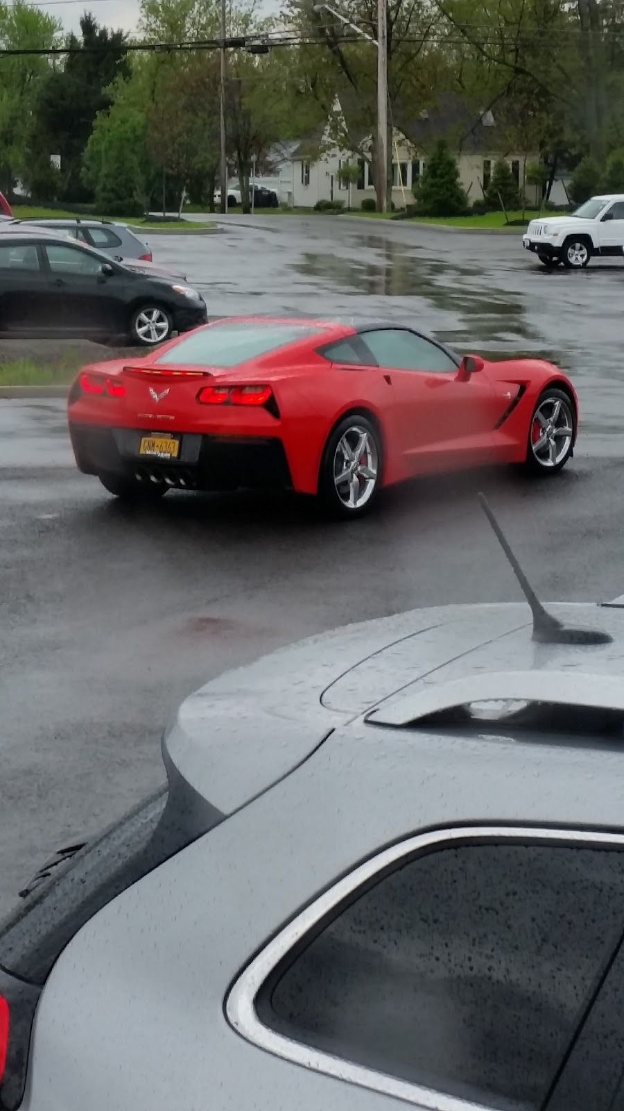 West Herr Chrysler Jeep | 3599 Southwestern Blvd, Orchard Park, NY 14127, USA | Phone: (716) 351-3417