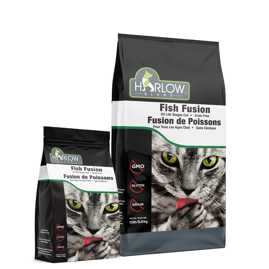 Harlow Blend | 4B Laird Rd #3715, Mississauga, ON L5L 3A1, Canada | Phone: (800) 954-1117