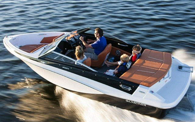 Luxury Boat Rentals Muskoka | Steamship Bay Rd, Gravenhurst, ON P1P 1Z9, Canada | Phone: (844) 768-2628