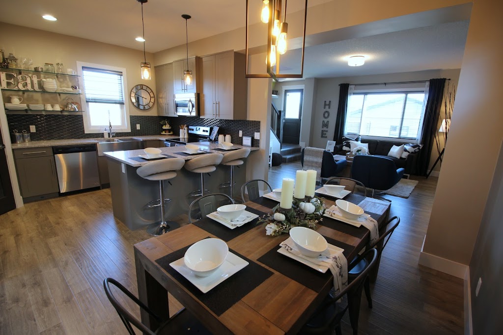Homexx Homes | 11103 182 St NW, Edmonton, AB T5S 2R3, Canada | Phone: (780) 489-3028