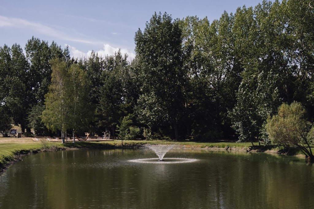 Hillside Acres Wedding Venue | 47143 AB-21, Bittern Lake, AB T0C 0L0, Canada | Phone: (780) 686-3032