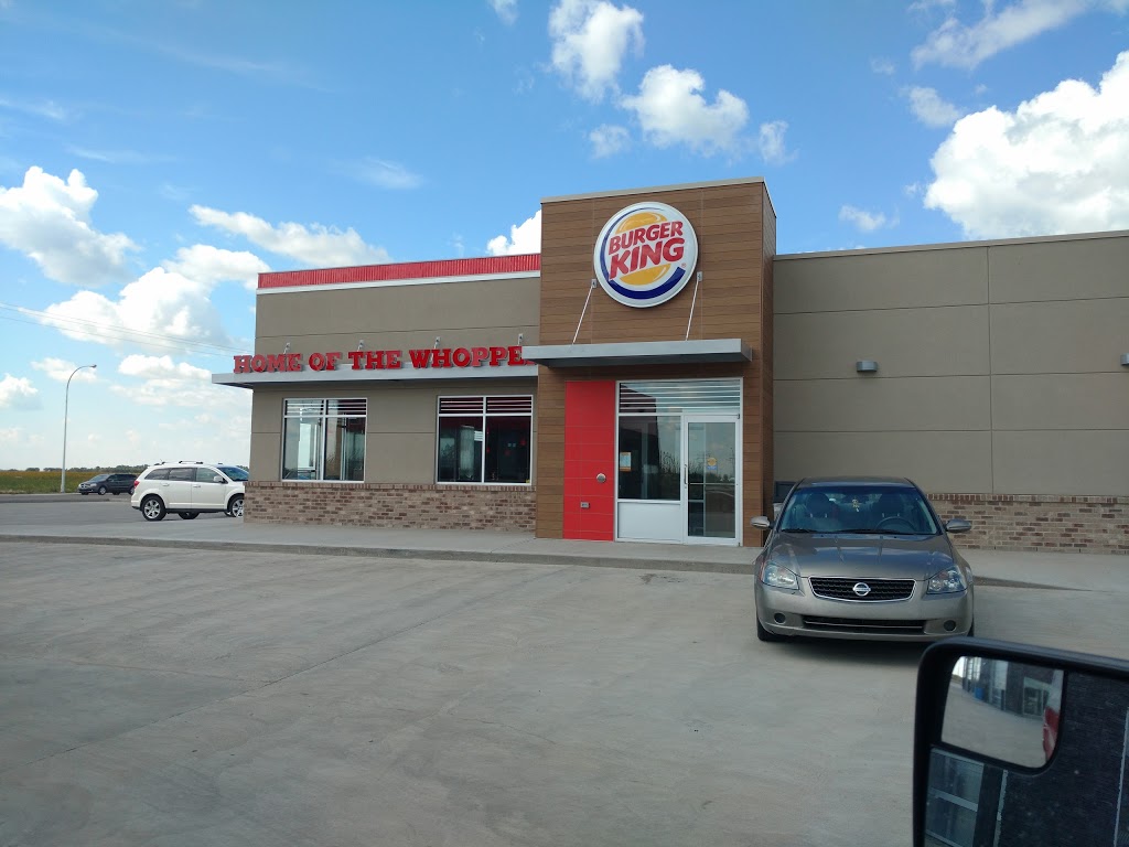 Burger King | 910 Centennial Blvd, Warman, SK S0K 0A1, Canada | Phone: (306) 382-3330