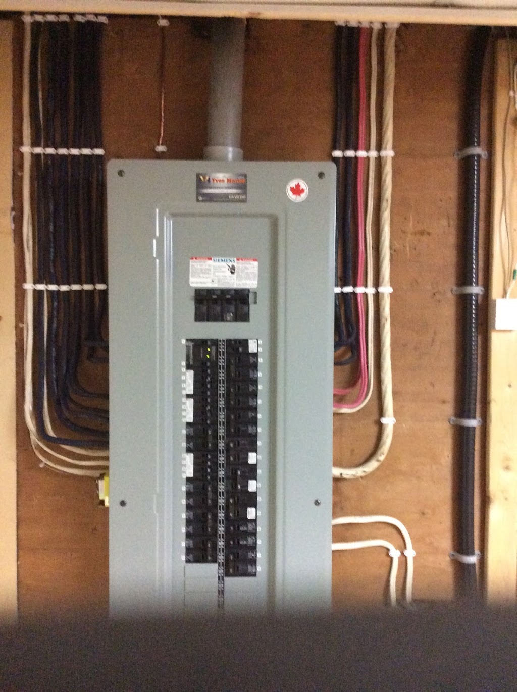 Entreprises Yves Martel | 5270 Boulevard des Hêtres, Shawinigan, QC G9N 4V8, Canada | Phone: (819) 539-2397